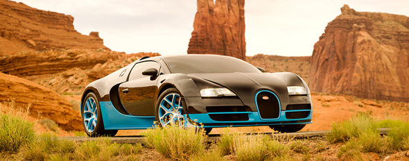 變形金剛：殲滅世紀 (3D版)電影圖片 - Bugatti1_1391505459.jpg