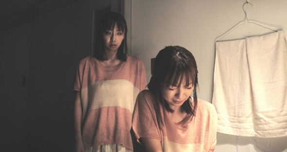 av magazine《av magazine》送你《双生灵》优先场门票