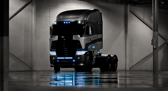 變形金剛：殲滅世紀 (3D版)電影圖片 - Freightliner_1_1391505463.jpg