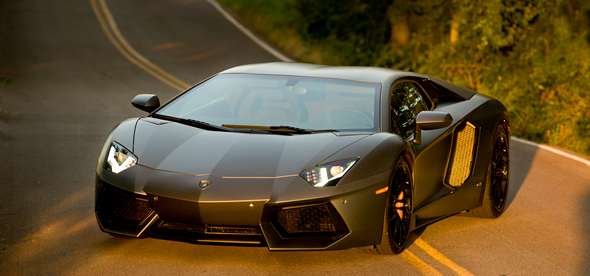 變形金剛：殲滅世紀 (3D版)電影圖片 - Lamborghini_1_1391505463.jpg