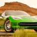 變形金剛：殲滅世紀 (3D版)電影圖片 - CorvetteStingray1_1391505461.jpg