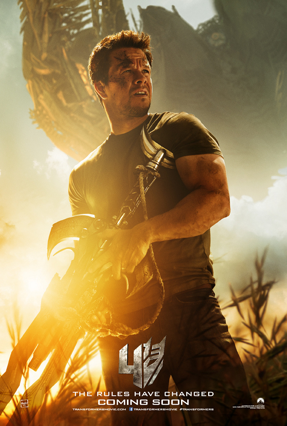 變形金剛：殲滅世紀 (3D版)電影圖片 - TF4_INTL_Character_1_Sht_Cade_1393993456.jpg