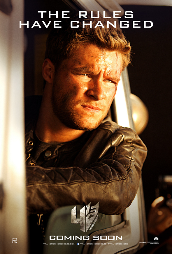 變形金剛：殲滅世紀 (3D版)電影圖片 - TF4_INTL_Character_1_Sht_Shane_1393993457.jpg