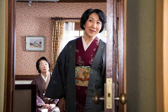 東京小屋電影圖片 - TheLittleHouse005JPG_1397646439.jpg