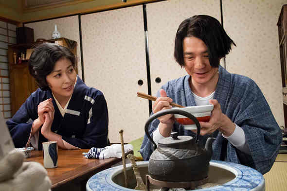 東京小屋電影圖片 - TheLittleHouse014JPG_1397646439.jpg