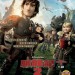 馴龍記2 (3D 英語版) (How to Train Your Dragon 2)電影圖片1