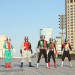 平成對昭和 幪面超人大戰feat.超級戰隊 (日語版) (Heisei Rider vs. Showa Rider: Kamen Rider Taisen feat. Super Sentai)電影圖片6