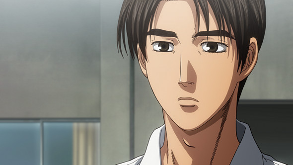 頭文字D新劇場版：覺醒 (日語版)電影圖片 - ID01_0091_1406619407.jpg