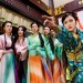 唐伯虎衝上雲霄 (Flirting In The Air)電影圖片4