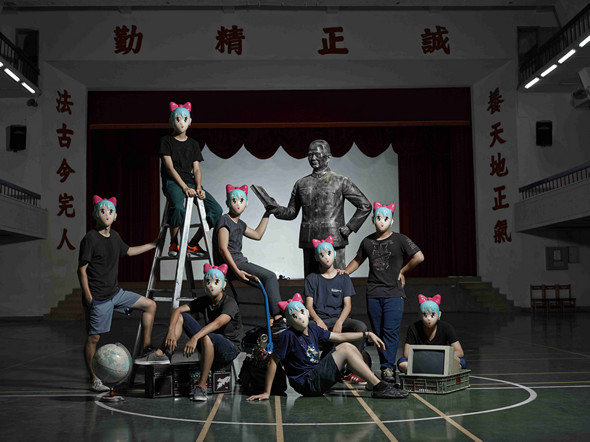 行動代號：孫中山電影圖片 - 266CF033085_1414127111.jpg