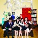 青春鬥 (Kung Fu Angels)電影圖片1