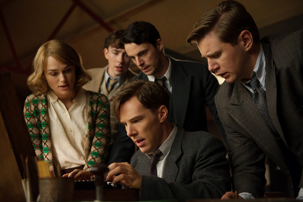 解碼遊戲電影圖片 - TheImitationGame_Stills_01_1416369356.jpg