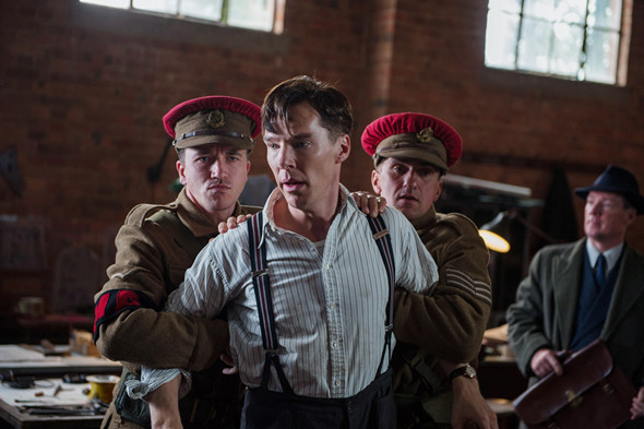 解碼遊戲電影圖片 - TheImitationGame_Stills_02_1416369356.jpg