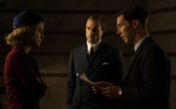 解碼遊戲電影圖片 - TheImitationGame_Stills_03_1416369357.jpg