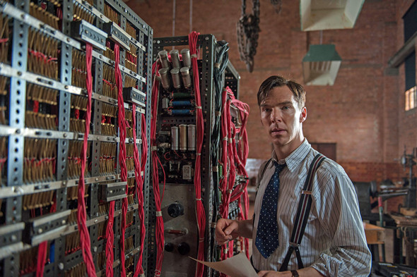 解碼遊戲電影圖片 - TheImitationGame_Stills_04_1416369357.jpg