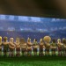 足球小小將 (粵語版) (Foosball)電影圖片2