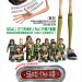 足球小小將 (粵語版) (Foosball)電影圖片1