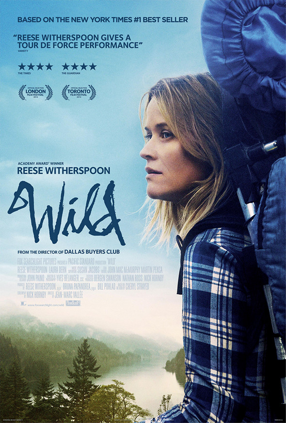 狂野行電影圖片 - Wild_1Sht_CampB_1419305085.jpg