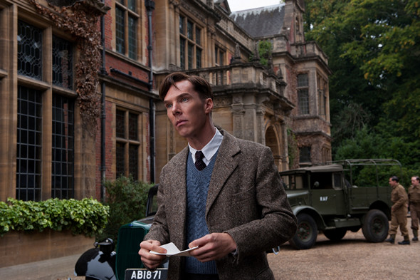 解碼遊戲電影圖片 - TheImitationGame_Stills_002_1420528231.jpg