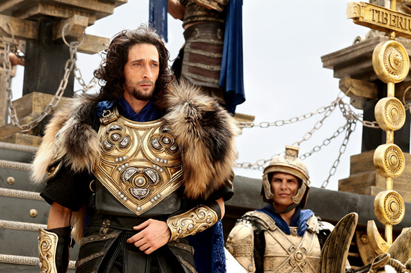 天將雄師電影圖片 - DragonBlade_AdrienBRODY_1423639951.jpg