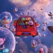 無敵安樂窩 (2D 英語版) (Home)電影圖片5
