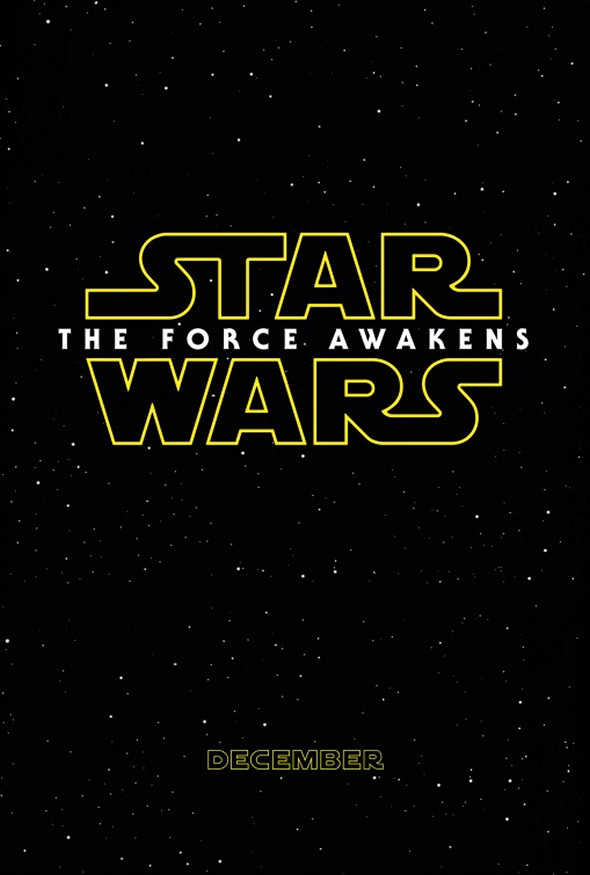 星球大戰：原力覺醒 (2D 粵語版)電影圖片 - Star_Wars_Episode_VII___The_Force_Awakens_Poster_1435031080.jpg