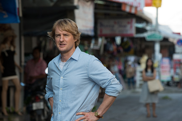 绝地狂逃(no escape)