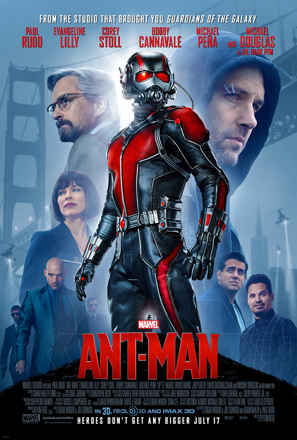 蟻俠 (3D版)電影圖片 - antman_poster_1434505455.jpg
