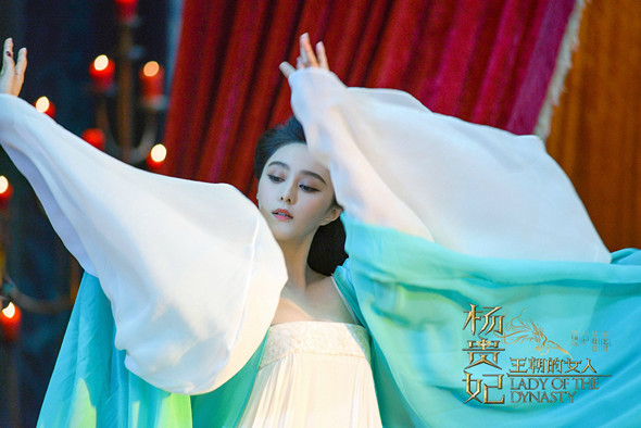 王朝的女人 - 楊貴妃電影圖片 - 005xzDrKjw1erupr5wbhnj31kw11yk38_1438305443.jpg