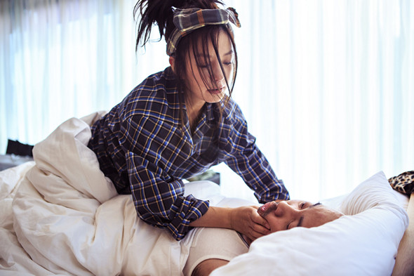 港囧電影圖片 - ZhaoWei28129_1445003986.jpg