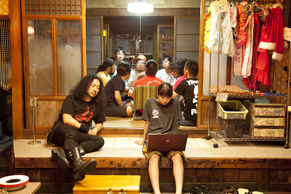 La La La Rock到底電影圖片 - Image28129_1450756520.jpg