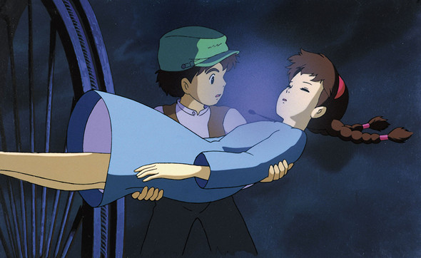 天空之城電影圖片 - laputa_still01_1450164298.jpg
