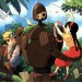 天空之城 (Castle in the Sky)電影圖片6