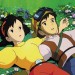 天空之城 (Castle in the Sky)電影圖片2