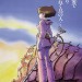風之谷 (Nausicaä of the Valley of the Wind)電影圖片1