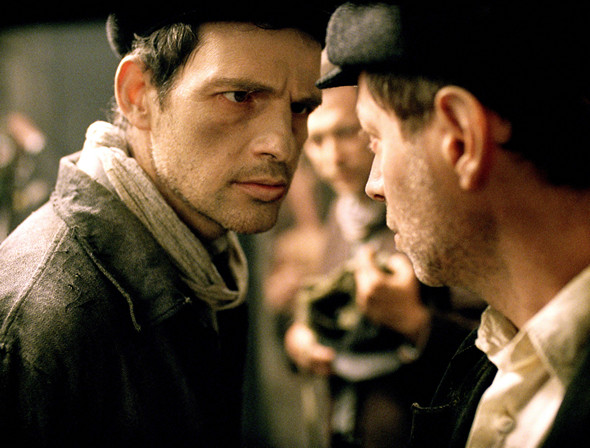 天堂無門電影圖片 - SonofSaul_Still12_1454506772.jpg