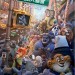 優獸大都會 (2D 粵語版) (Zootopia)電影圖片2