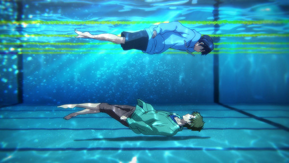 High☆Speed! the movie - Free! Starting Days -電影圖片 - 010_1459315968.jpg