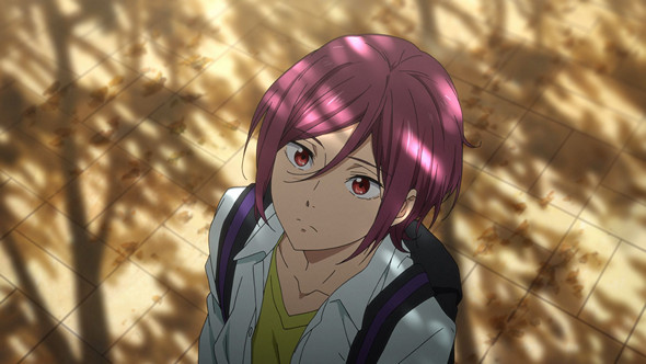 High☆Speed! the movie - Free! Starting Days -電影圖片 - 011_1459315968.jpg