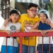 我來自紐約 (The Kid From The Big Apple)電影圖片3