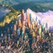 優獸大都會 (2D 粵語版) (Zootopia)電影圖片6