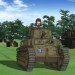 少女與戰車 劇場版 (Girls und Panzer The Movie)電影圖片6