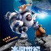 冰河世紀：隕石撞地球 (2D 英語版) (Ice Age: Collision Course)電影圖片2