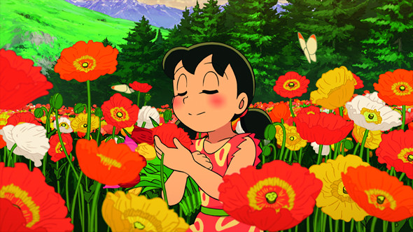多啦A夢：新‧大雄之日本誕生電影圖片 - 1118_doraTRL2_shiro0566_1466063224.jpg