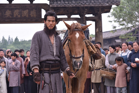 危城- 香港电影资料上映时间及预告 - wmoov