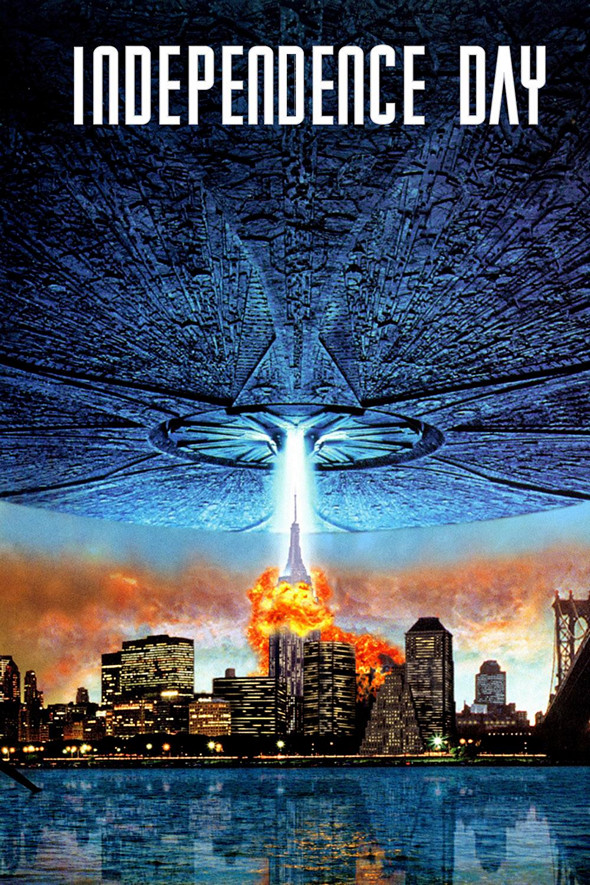 天煞地球反擊戰 - 20周年數碼版電影圖片 - poster_1465664395.jpg