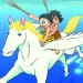 多啦A夢：新‧大雄之日本誕生 (Doraemon: Nobita and the Birth of Japan)電影圖片3