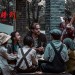 海報及劇照