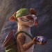冰河世紀：隕石撞地球 (2D 英語版) (Ice Age: Collision Course)電影圖片6