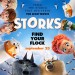 BB宅急便 (2D 英語版) (Storks)電影圖片2